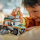 LEGO City 60447 Górska ciężarówka terenowa 4x4 - 1284111 - zdjęcie 9